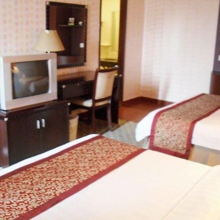 Fu Xin Long Hotel Шеньчжень Екстер'єр фото
